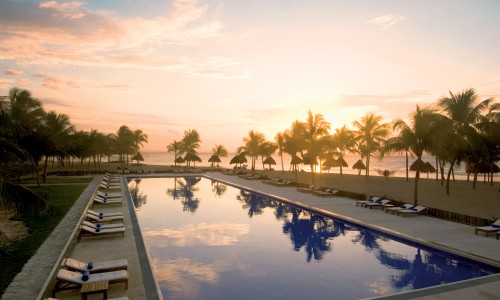 Dreams Tulúm Resort & Spa